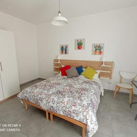 Adagiostay Elmas 외부 사진