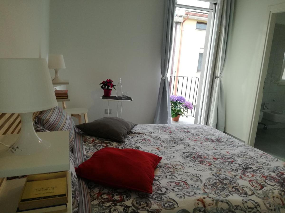 Adagiostay Elmas 외부 사진