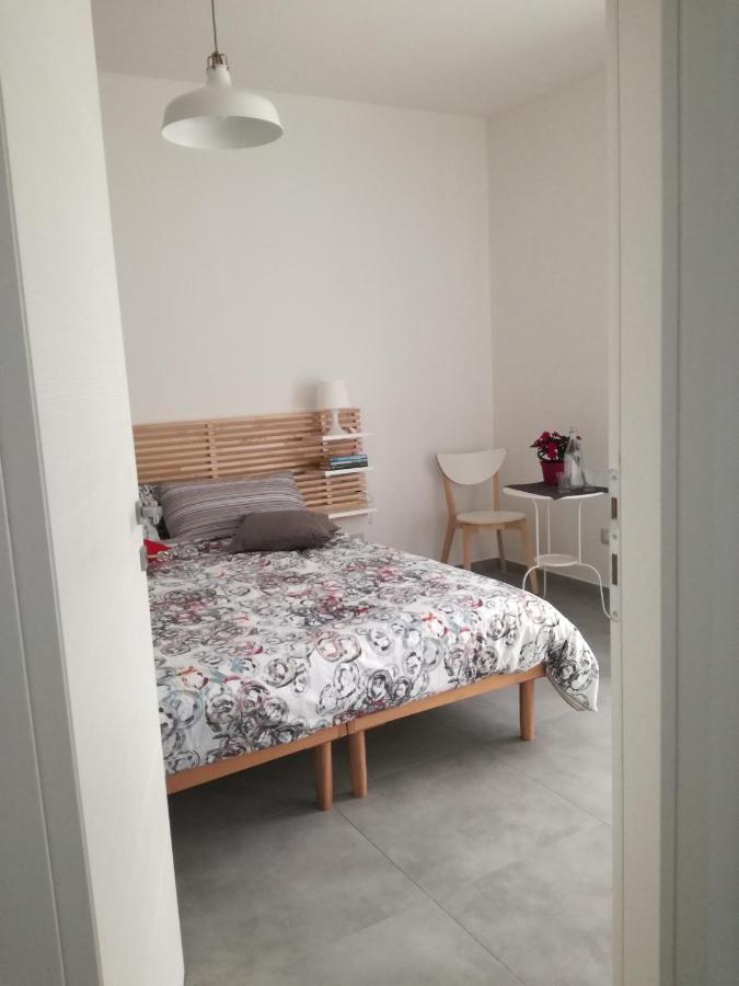 Adagiostay Elmas 외부 사진