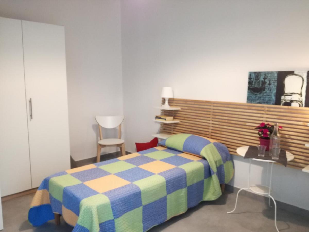 Adagiostay Elmas 외부 사진