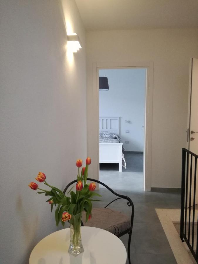 Adagiostay Elmas 외부 사진