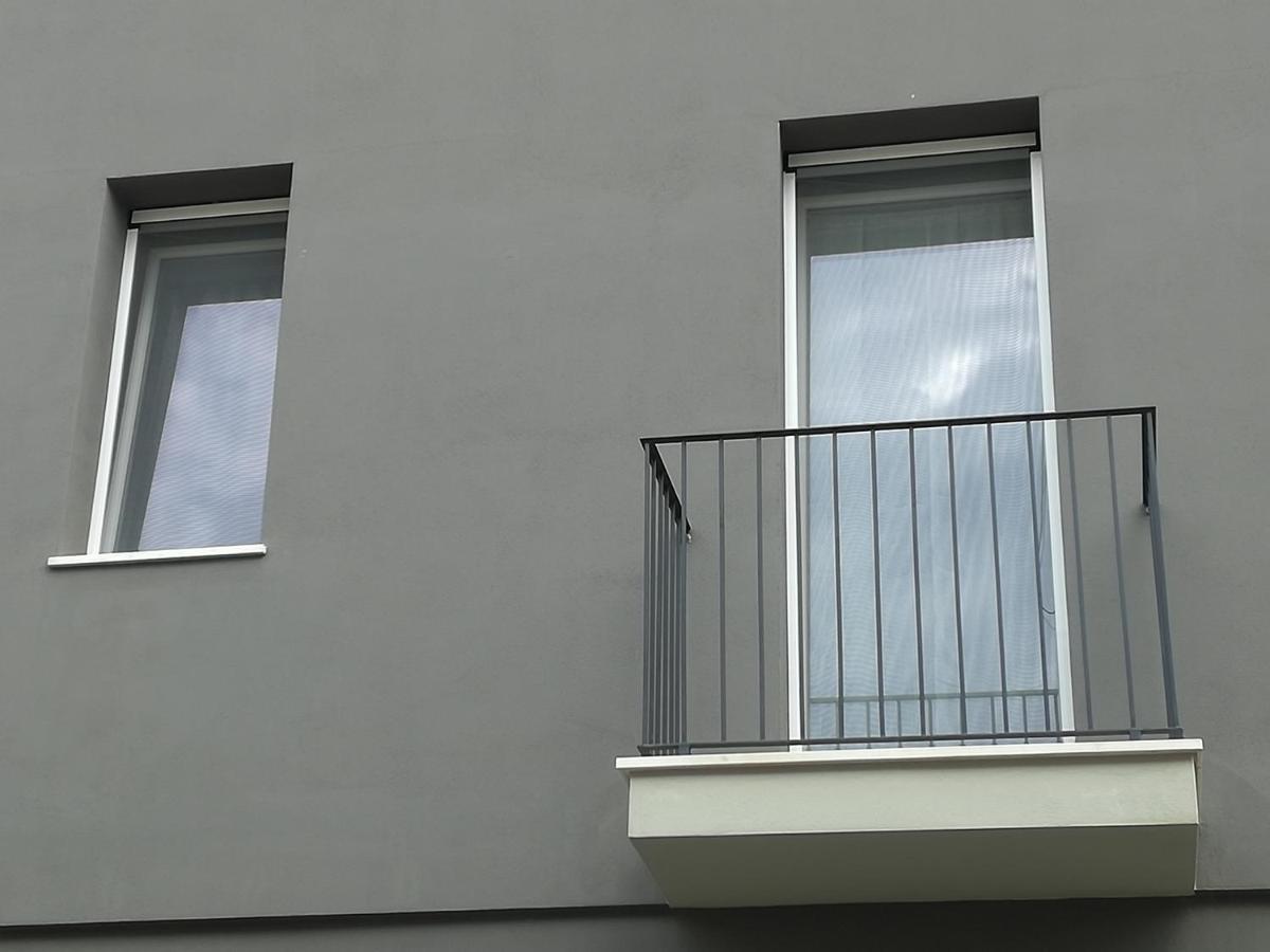 Adagiostay Elmas 외부 사진