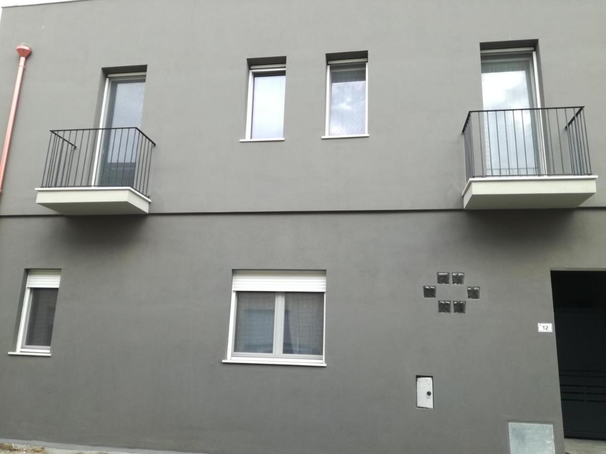 Adagiostay Elmas 외부 사진