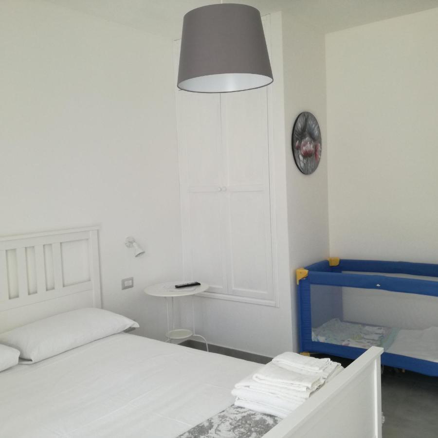 Adagiostay Elmas 외부 사진