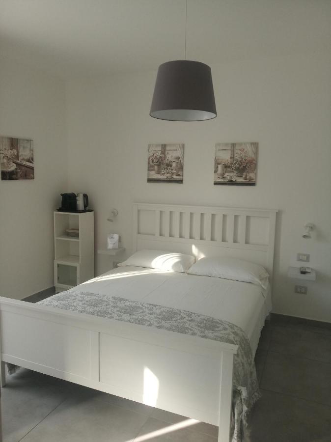 Adagiostay Elmas 외부 사진