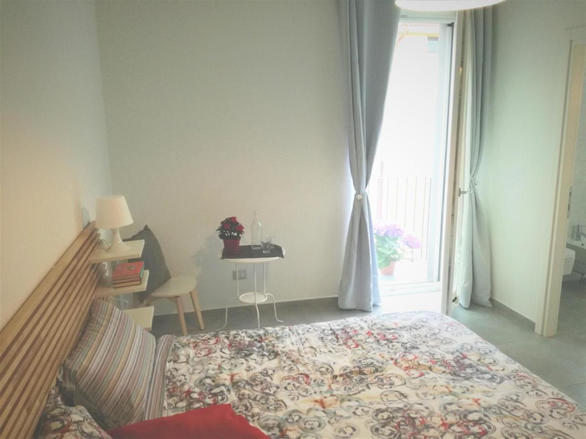 Adagiostay Elmas 외부 사진