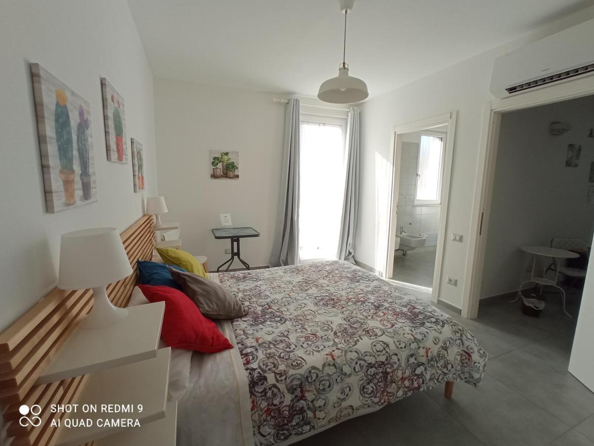 Adagiostay Elmas 외부 사진