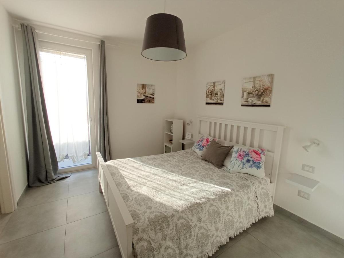 Adagiostay Elmas 외부 사진