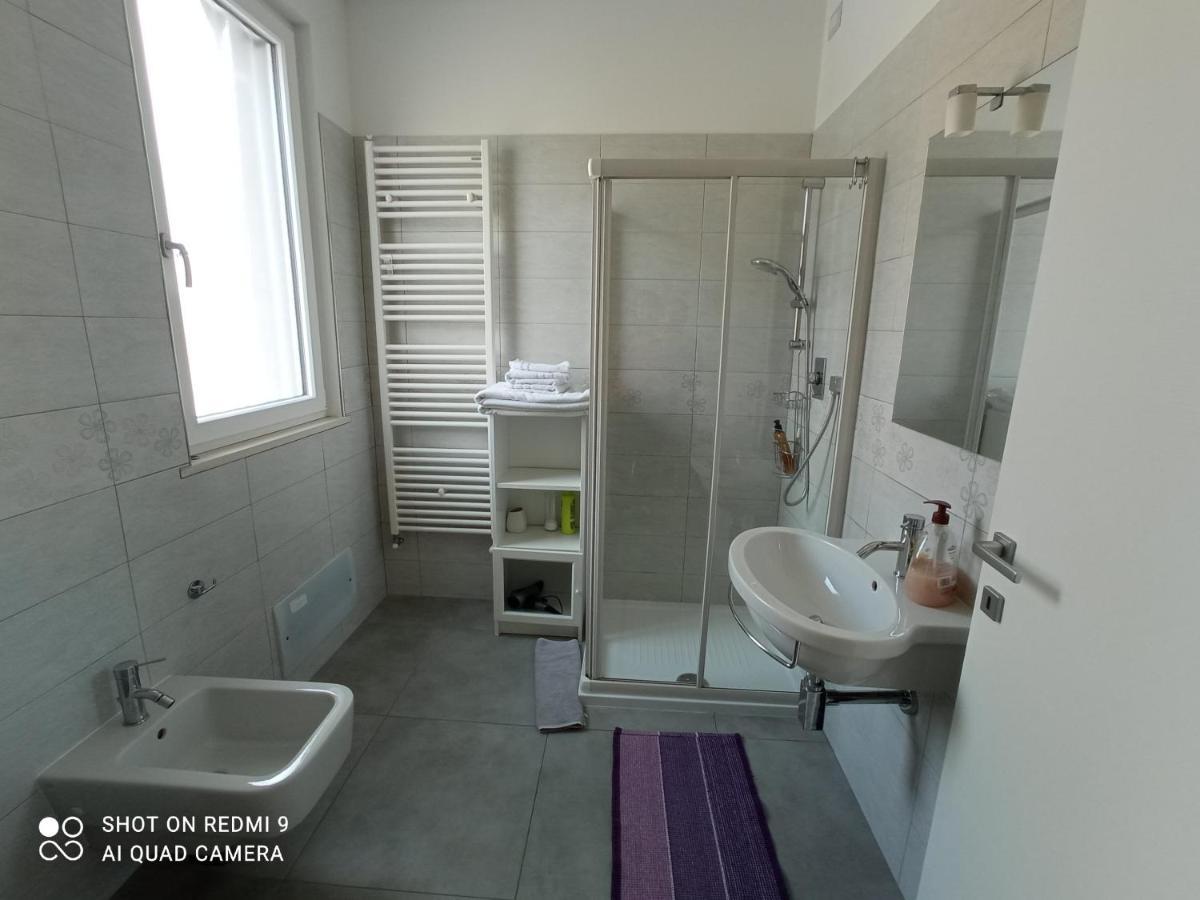 Adagiostay Elmas 외부 사진