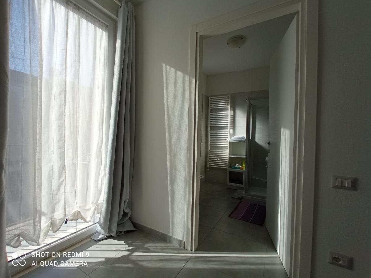 Adagiostay Elmas 외부 사진