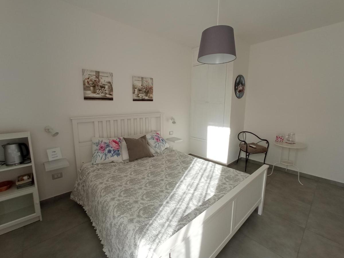Adagiostay Elmas 외부 사진