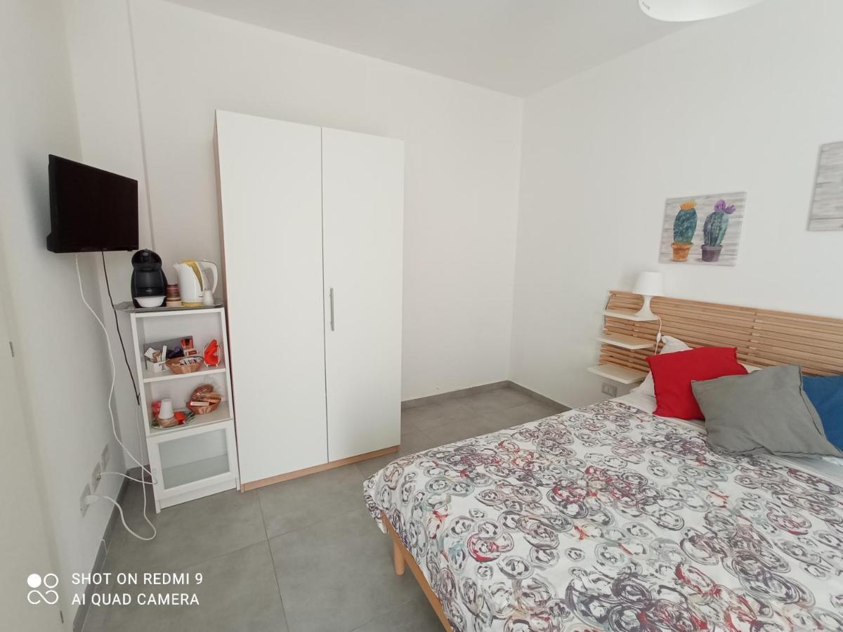 Adagiostay Elmas 외부 사진