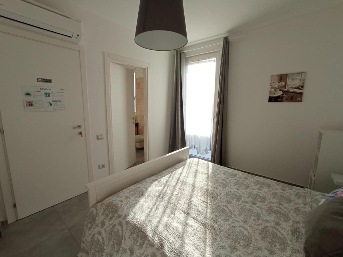 Adagiostay Elmas 외부 사진
