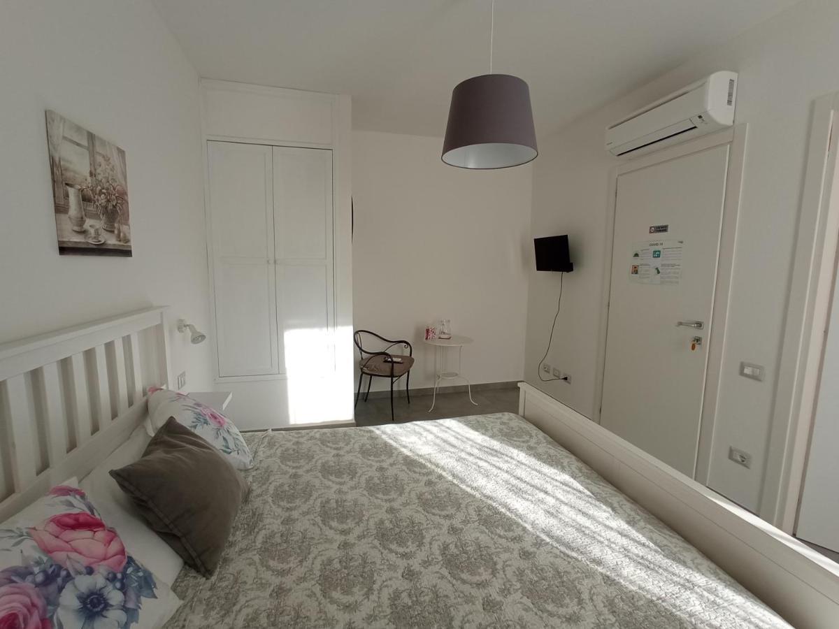 Adagiostay Elmas 외부 사진